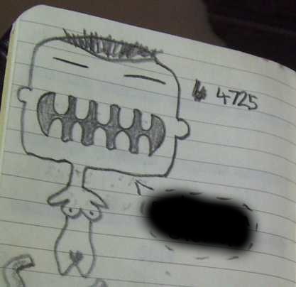 Sketch by phey on 04/07/2025