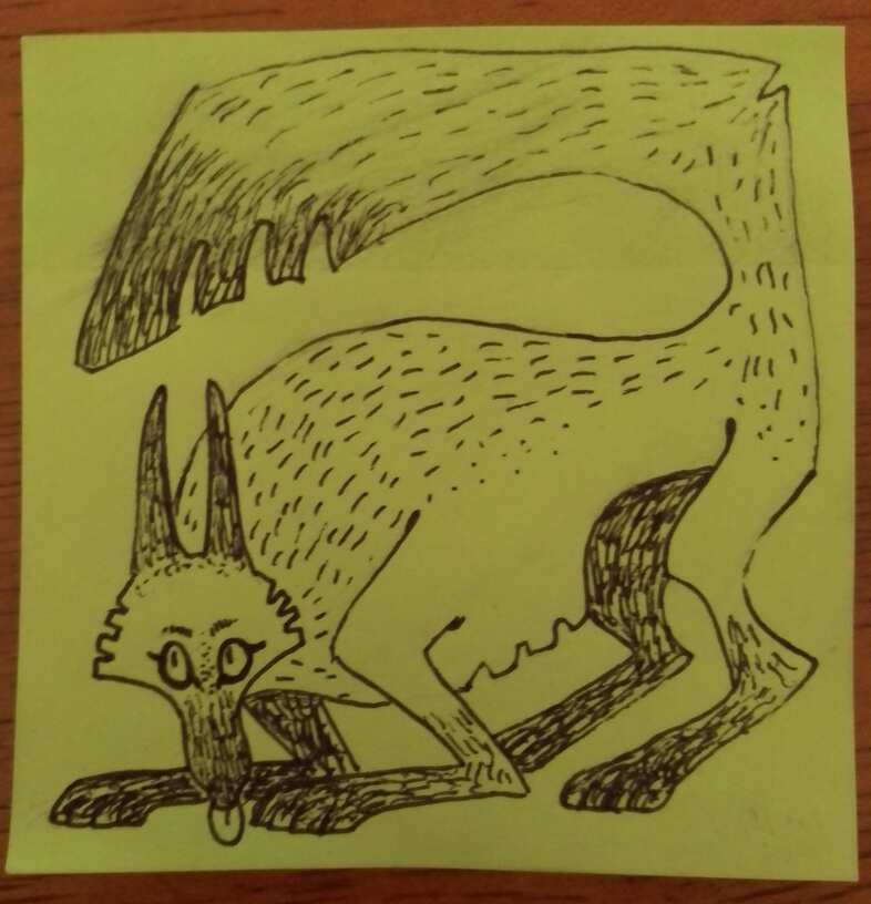 Sketch by Gen on 10/07/2025