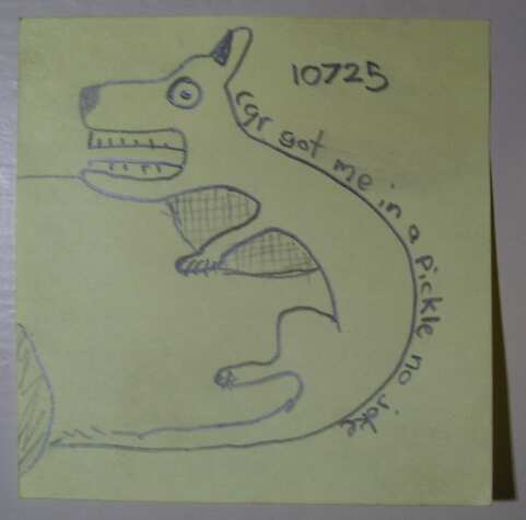 Sketch by phey on 10/07/2025