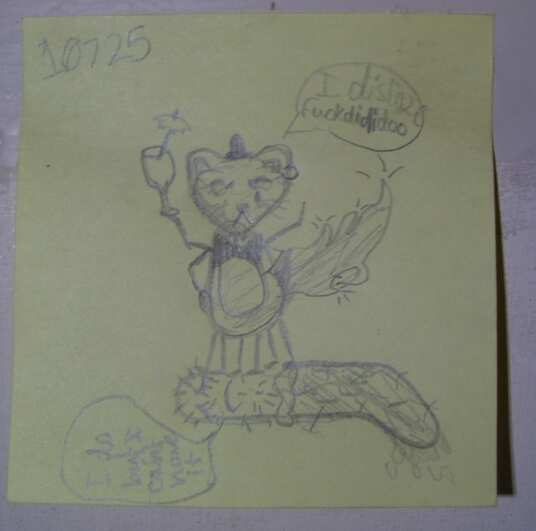 Sketch by spookie on 10/07/2025