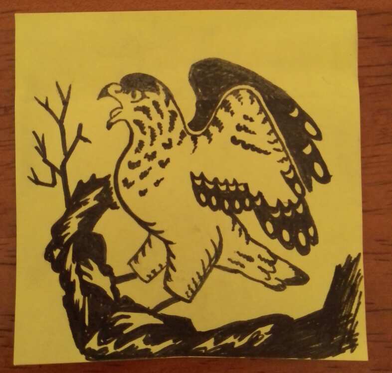 Sketch by Gen on 11/07/2025