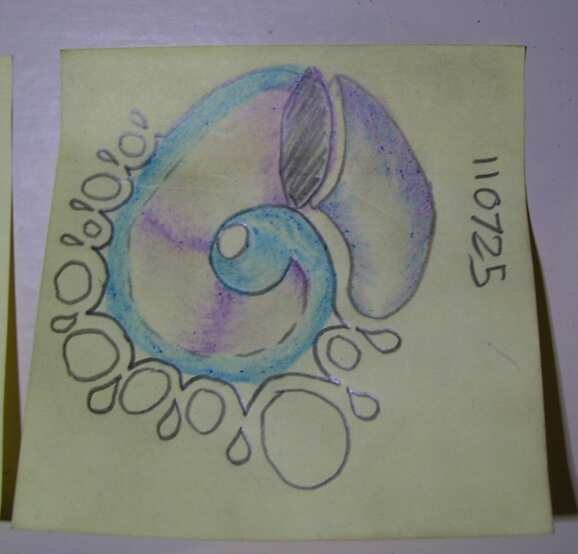 Sketch by phey on 11/07/2025