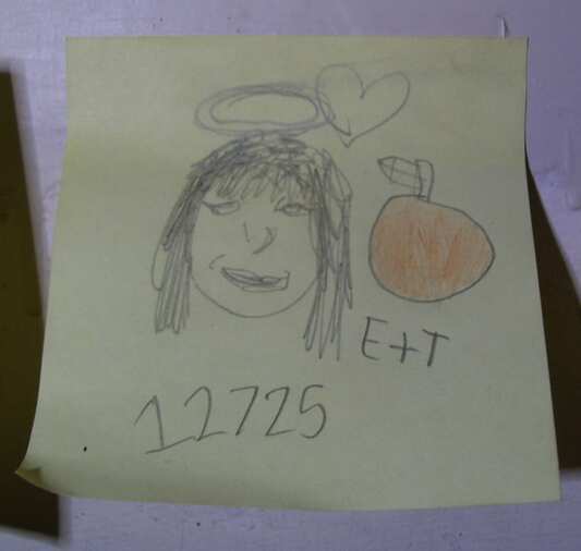 Sketch by spookie on 12/07/2025