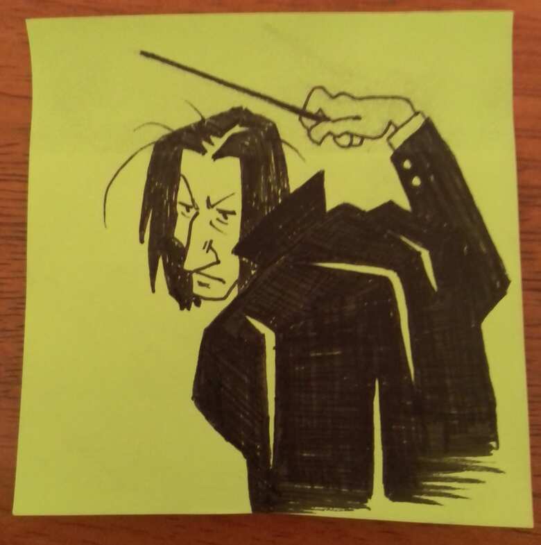 Sketch by Gen on 13/07/2025