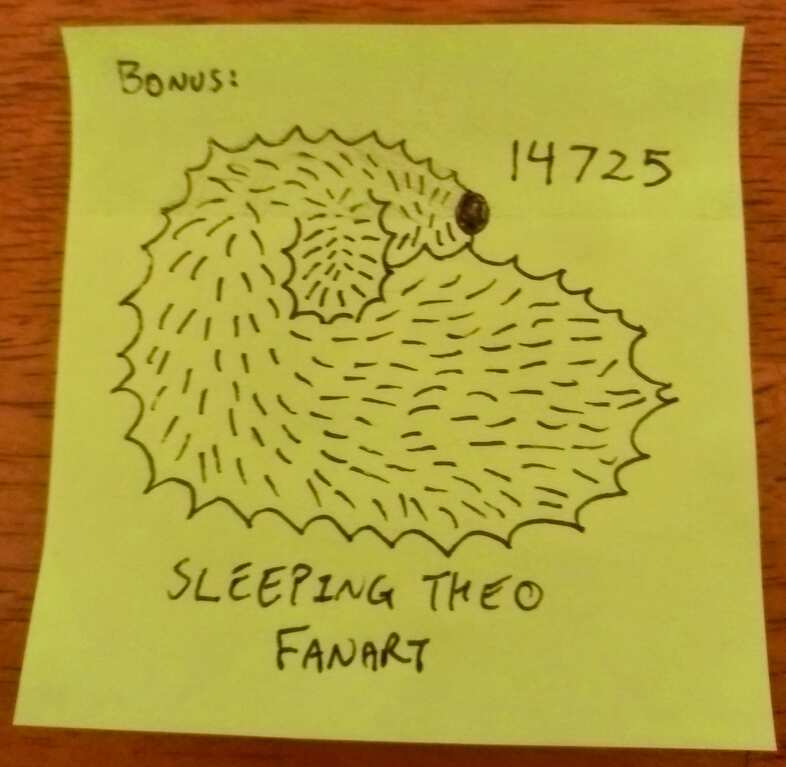 Sketch by Gen on 14/07/2025