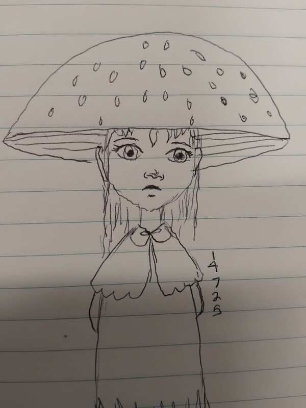 Sketch by emiloo on 14/07/2025