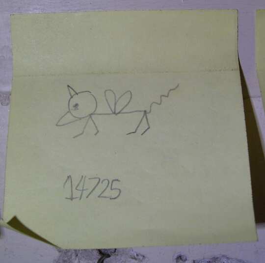 Sketch by spookie on 14/07/2025