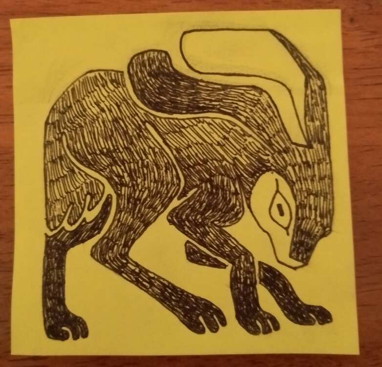 Sketch by Gen on 15/07/2025