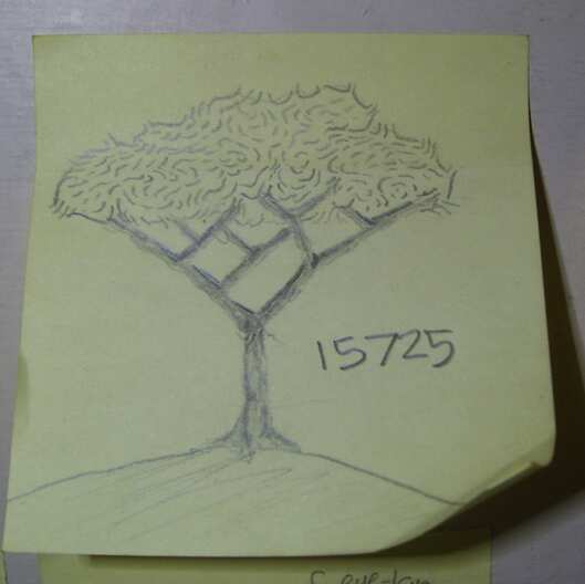 Sketch by phey on 15/07/2025
