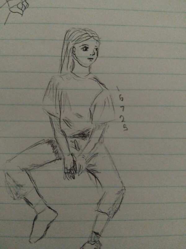 Sketch by emiloo on 16/07/2025