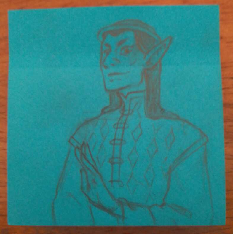 Sketch by Gen on 17/07/2025