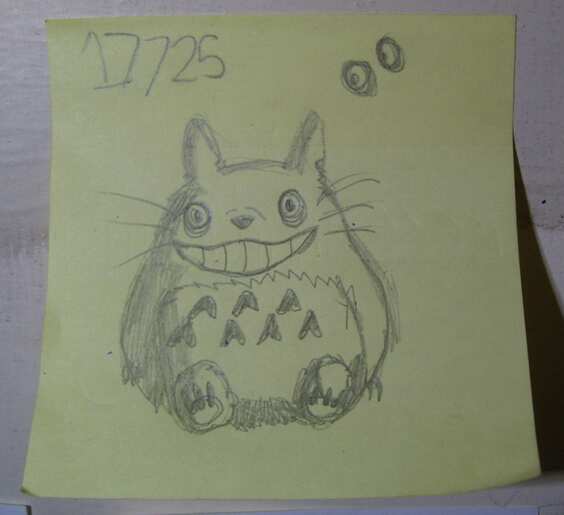 Sketch by spookie on 17/07/2025