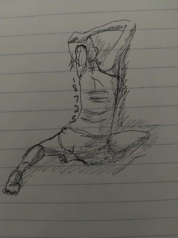 Sketch by emiloo on 18/07/2025