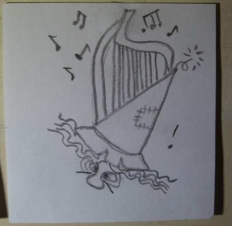Sketch by carfax on 19/07/2025