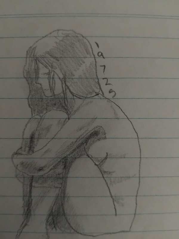 Sketch by emiloo on 19/07/2025
