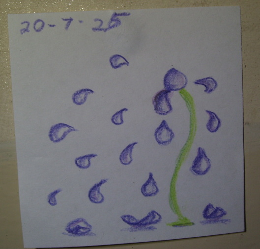 Sketch by carfax on 20/07/2025