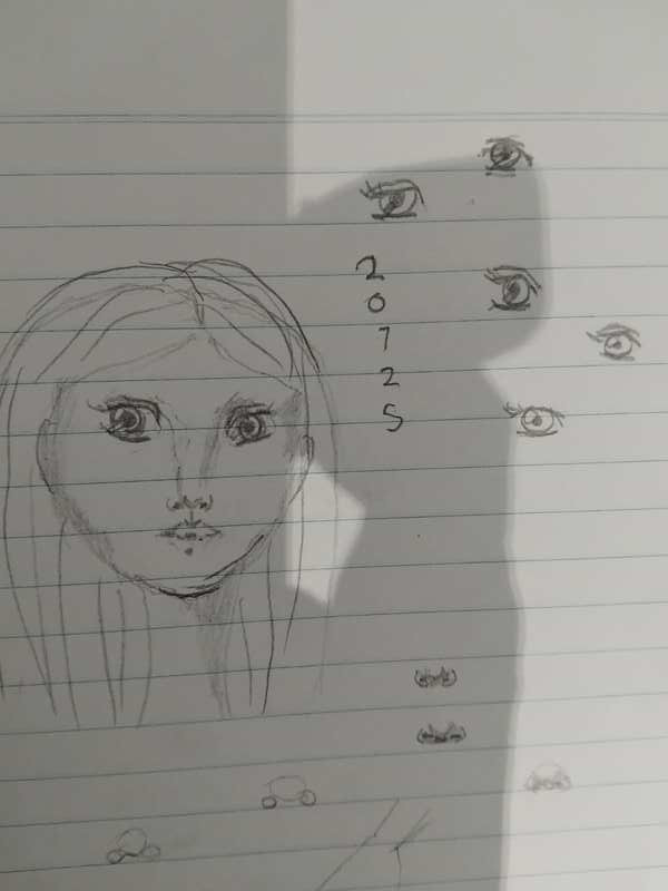 Sketch by emiloo on 20/07/2025