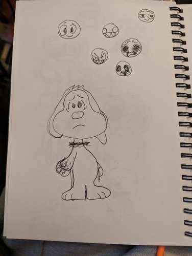 Sketch by spookie on 21/07/2025