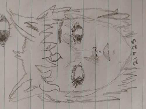 Sketch by emiloo on 21/07/2025