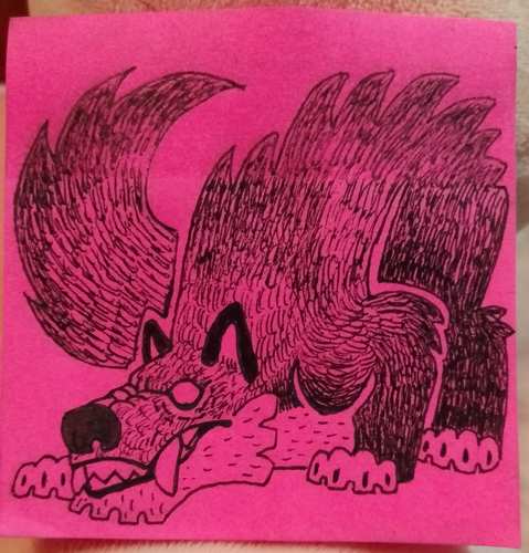 Sketch by Gen on 22/07/2025