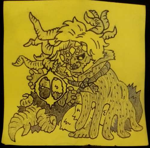 Sketch by Gen on 23/07/2025