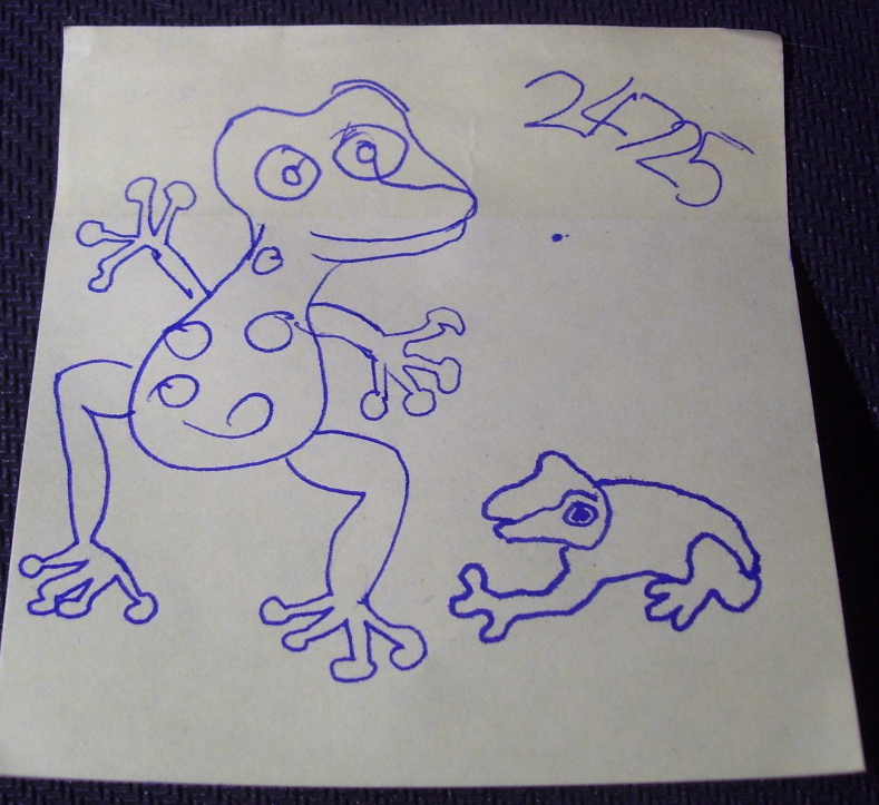 Sketch by spookie on 24/07/2025