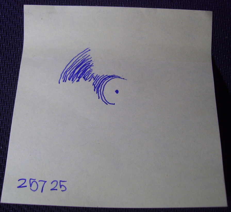 Sketch by phey on 25/07/2025