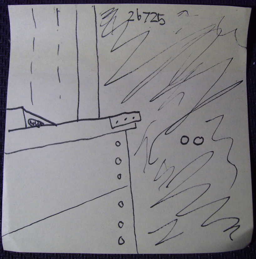 Sketch by phey on 26/07/2025