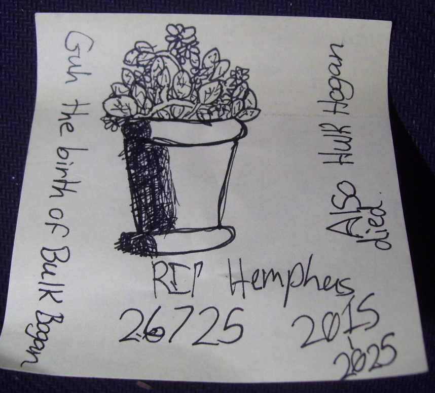 Sketch by spookie on 26/07/2025