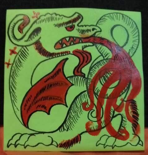 Sketch by Gen on 27/07/2025