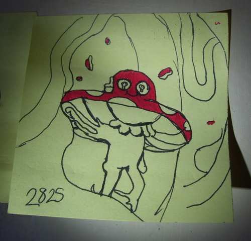 Sketch by spookie on 02/08/2025
