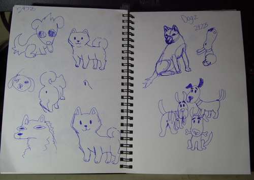 Sketch by spookie on 29/07/2025