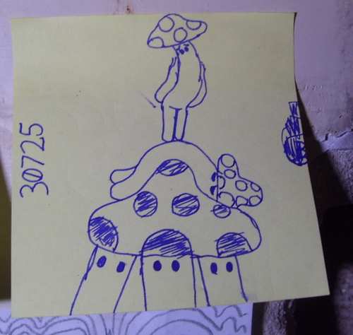 Sketch by spookie on 30/07/2025