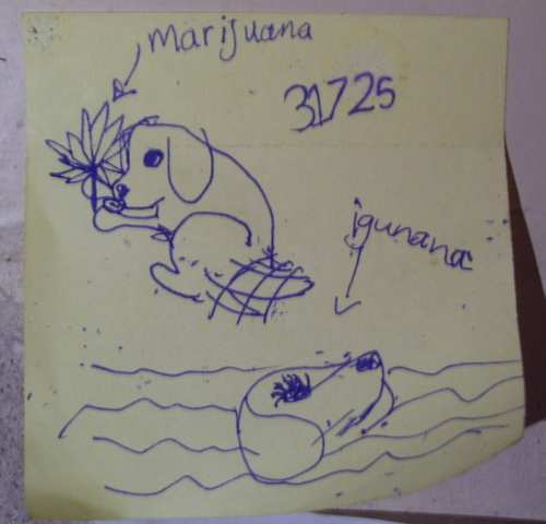 Sketch by spookie on 31/07/2025
